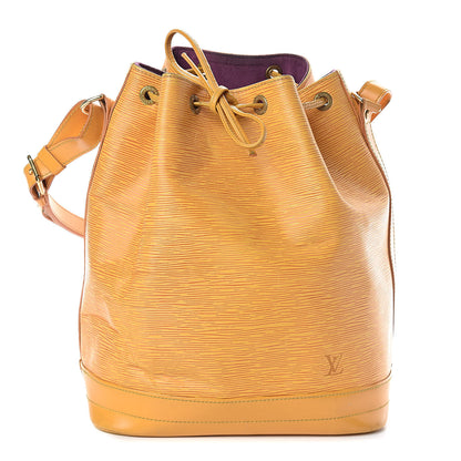 Louis Vuitton Epi Noe Tassil 1 of 13