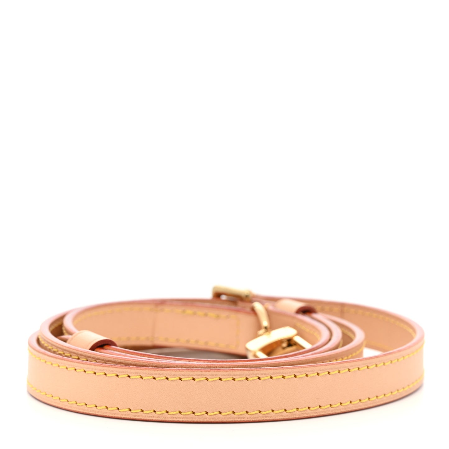 Vachetta Adjustable Speedy Bandouliere Shoulder Strap