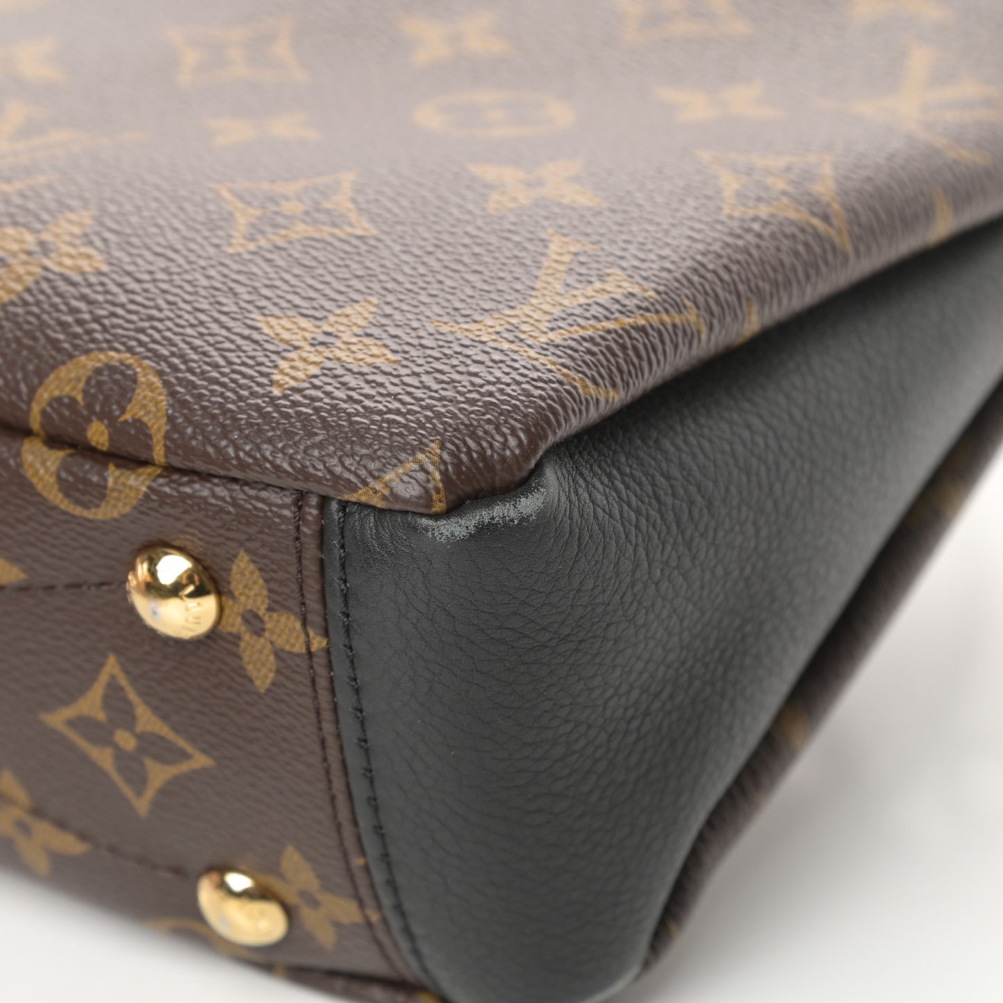 Monogram Pallas Full BB Black