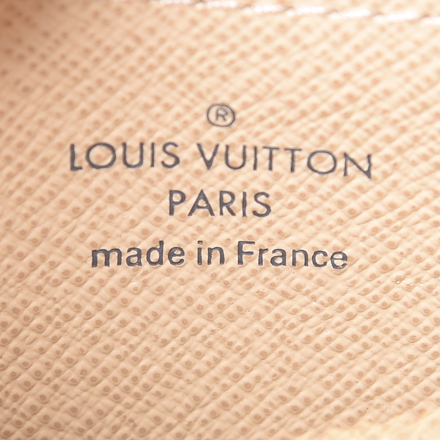 Louis Vuitton Damier Azur Zippy Coin Purse 6 of 7