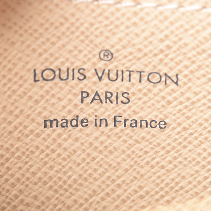 Louis Vuitton Damier Azur Zippy Coin Purse 6 of 7