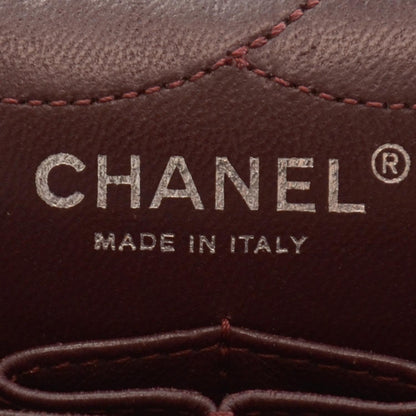 Chanel Aged Calfskin Quilted 2.55 Reissue 226 Flap Black 5 of 8