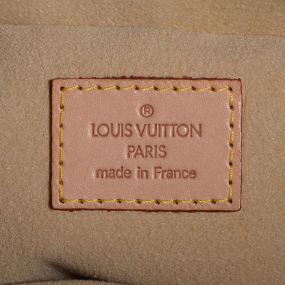 Louis Vuitton Monogram Manhattan PM 6 of 7
