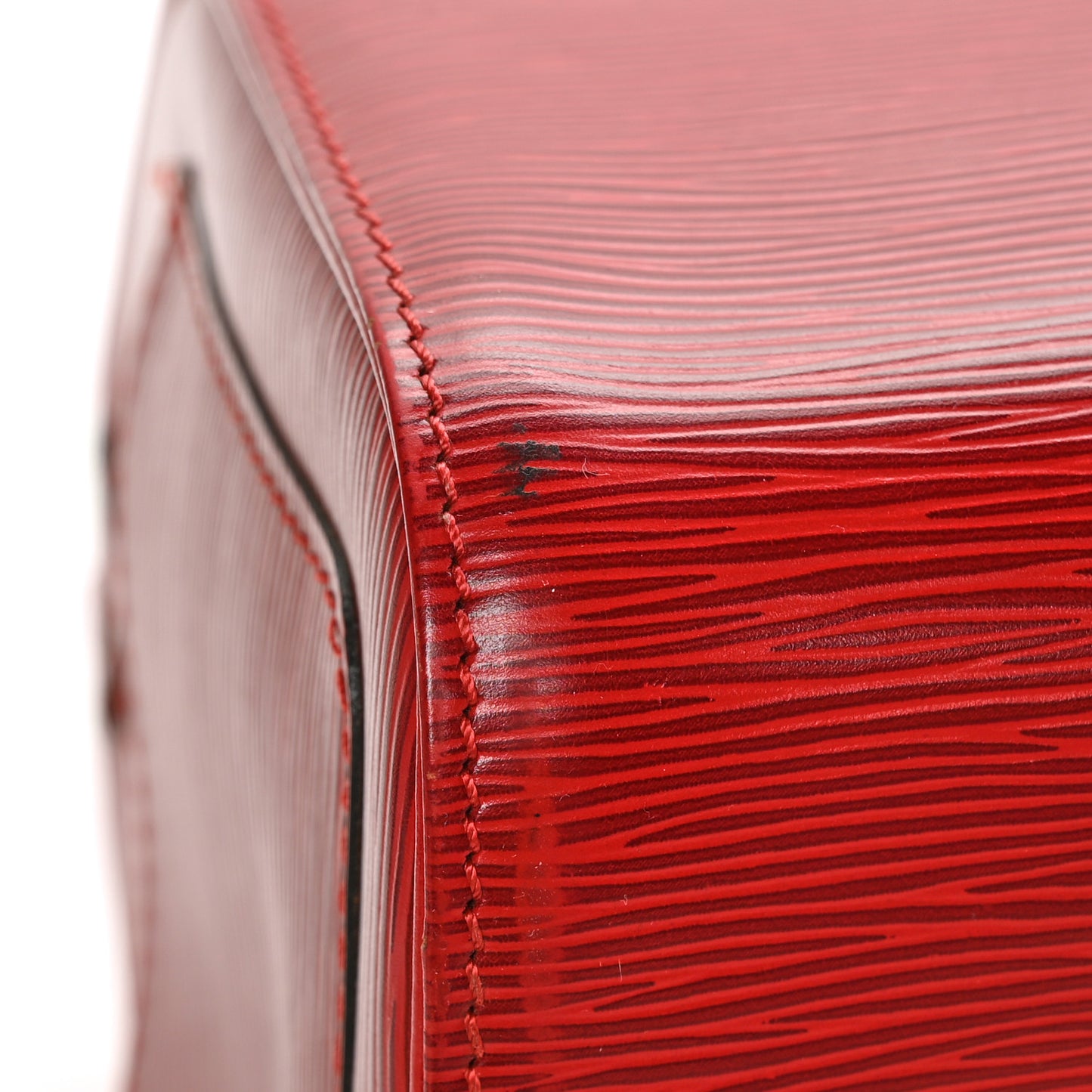 Epi Speedy 30 Castillan Red