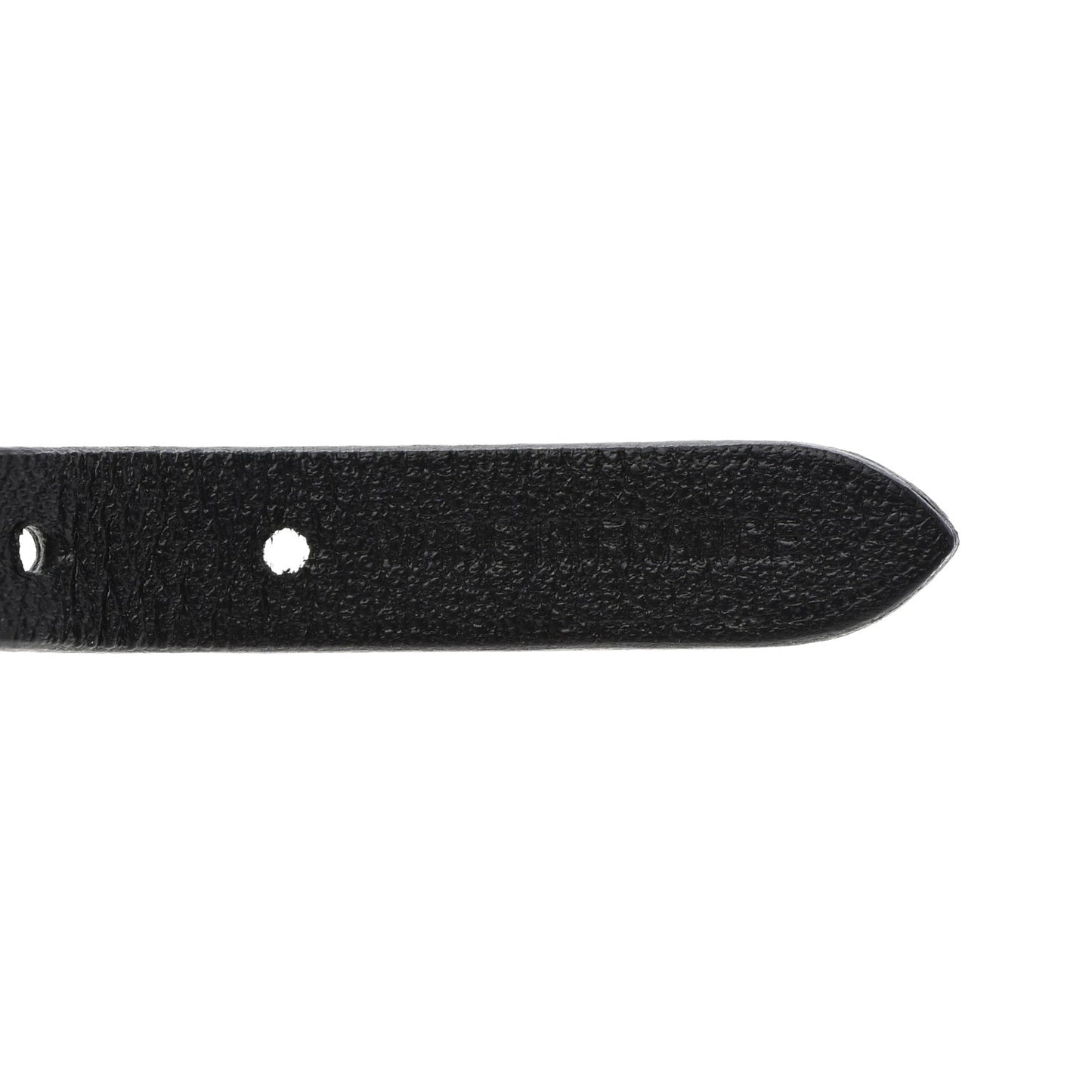 Swift Etrier Double Tour Bracelet T2 Black