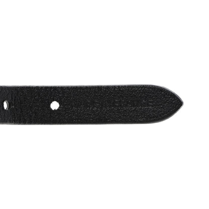 Hermes Swift Etrier Double Tour Bracelet T2 Black 4 of 4