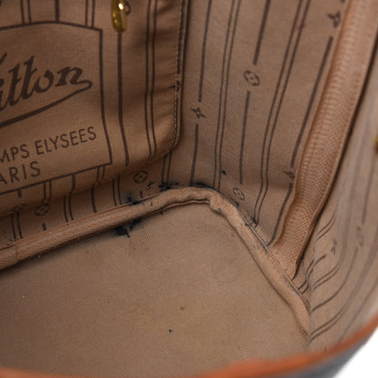Louis Vuitton Monogram Neverfull PM 6 of 13