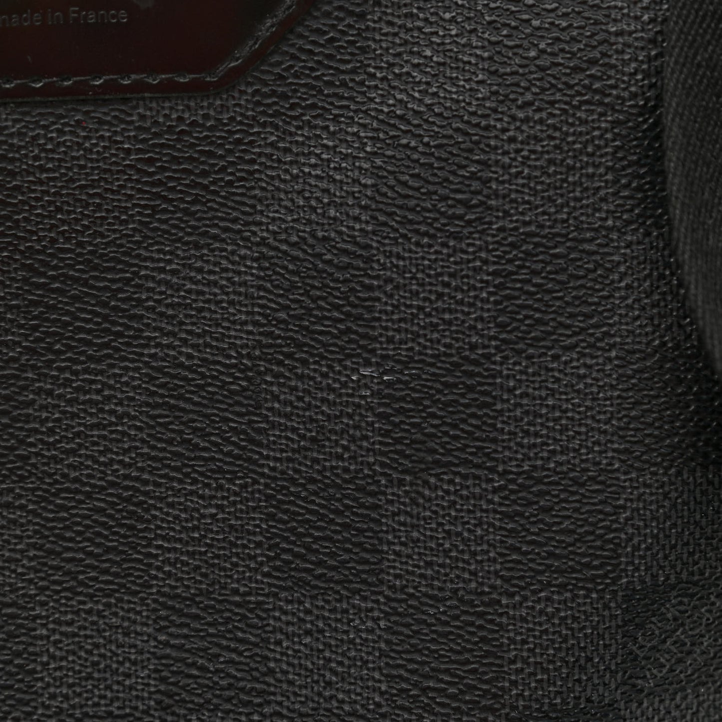 Damier Graphite Daniel MM