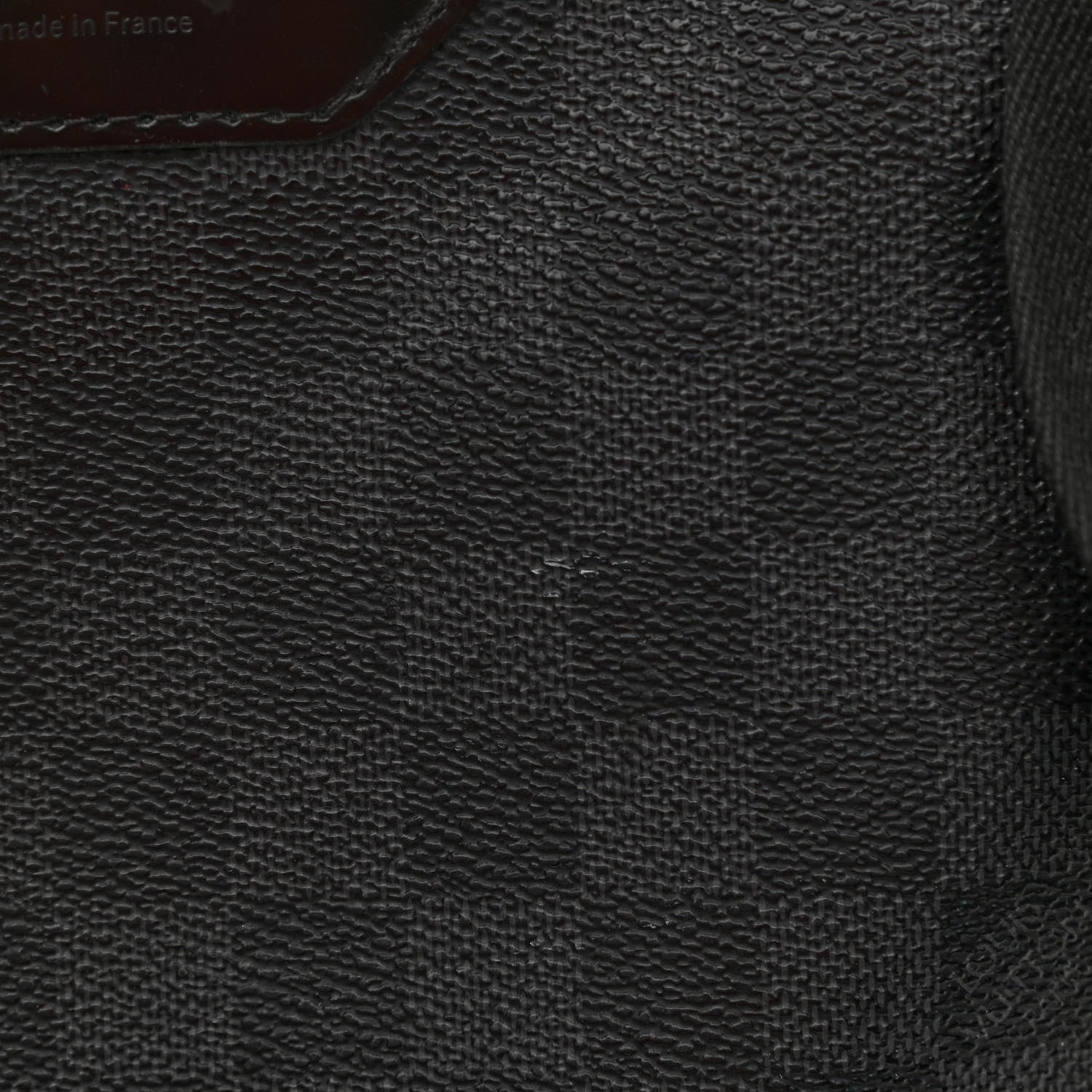Louis Vuitton Damier Graphite Daniel MM 14 of 16