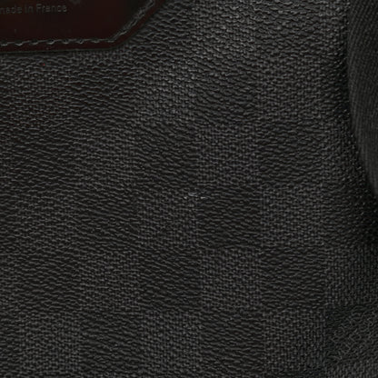 Louis Vuitton Damier Graphite Daniel MM 14 of 16