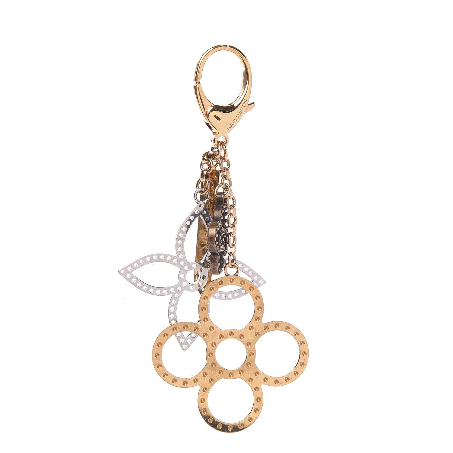 Louis Vuitton Tapage Bag Charm 1 of 2