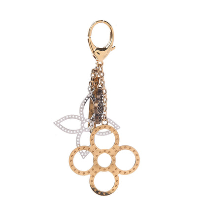 Louis Vuitton Tapage Bag Charm 1 of 2