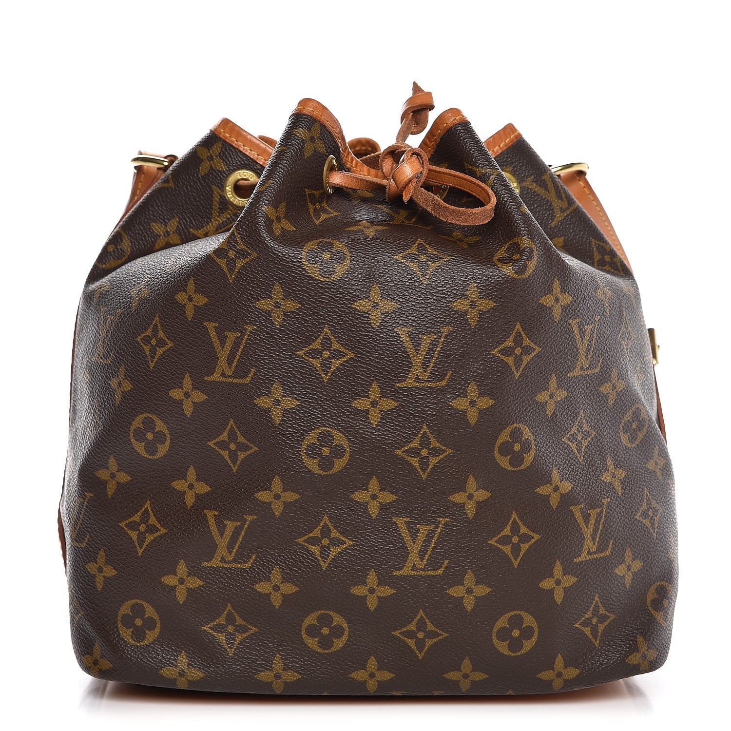 Louis Vuitton Monogram Petit Noe 1 of 8