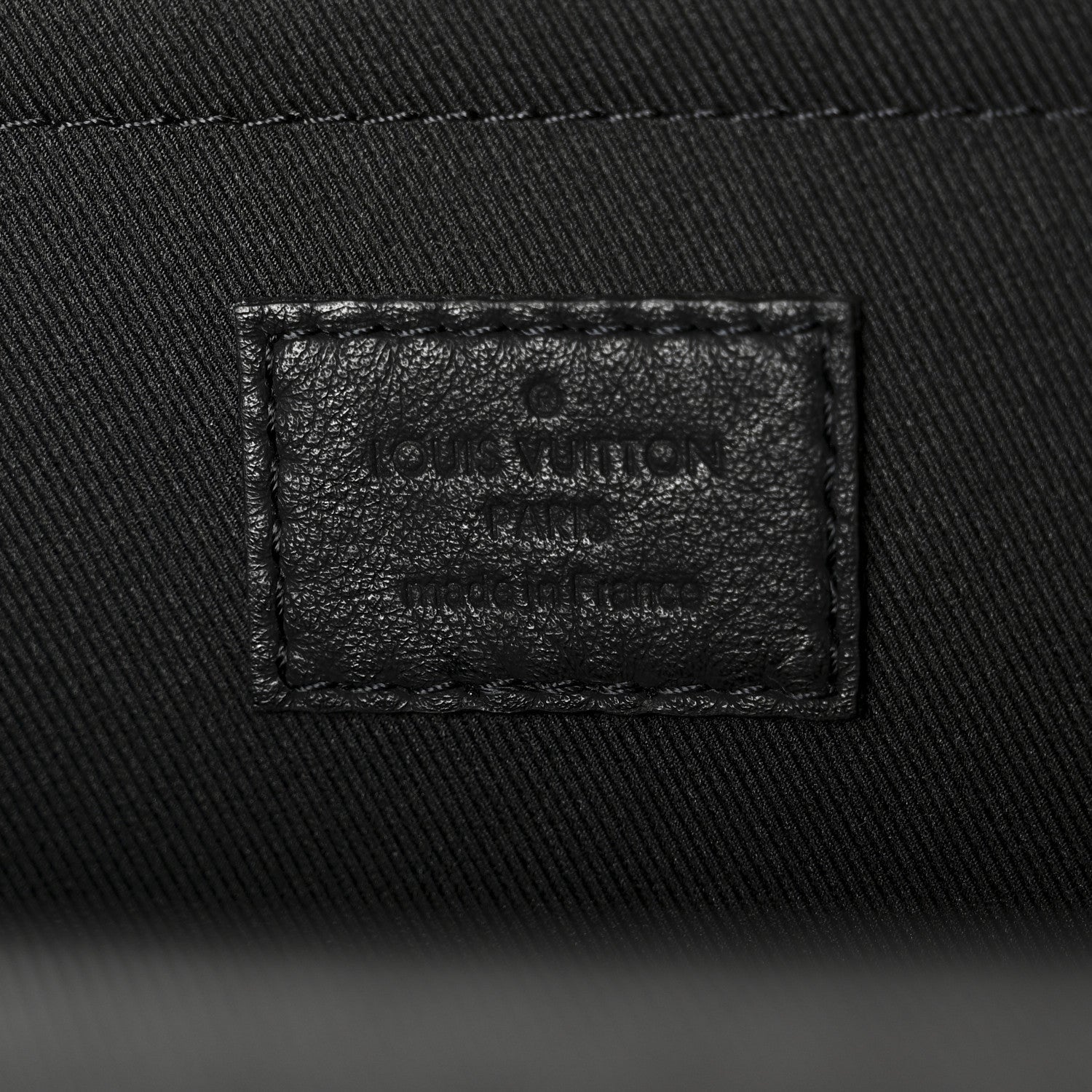 Louis Vuitton Monogram Palm Springs Backpack Mini 6 of 9