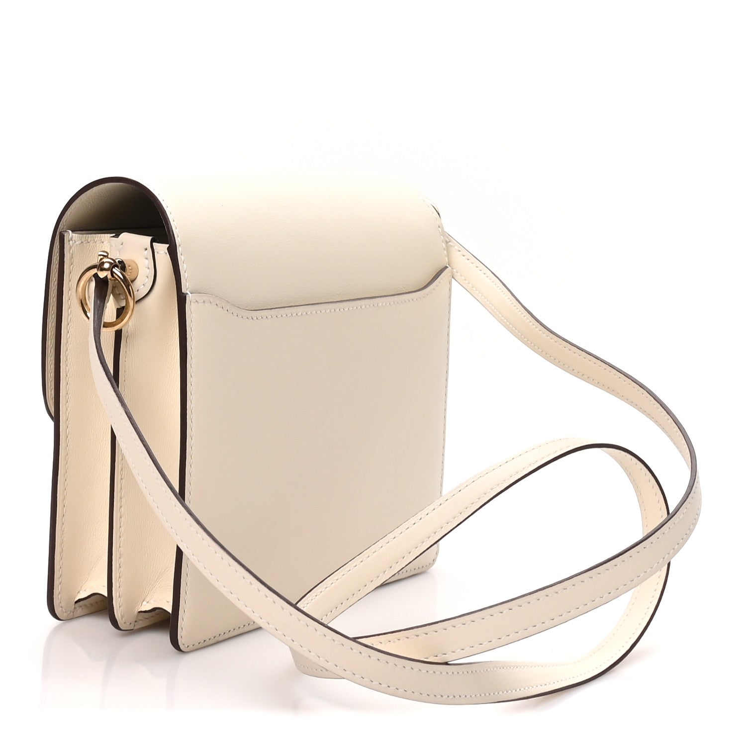Hermes Swift Mini Sac Roulis Nata 3 of 11