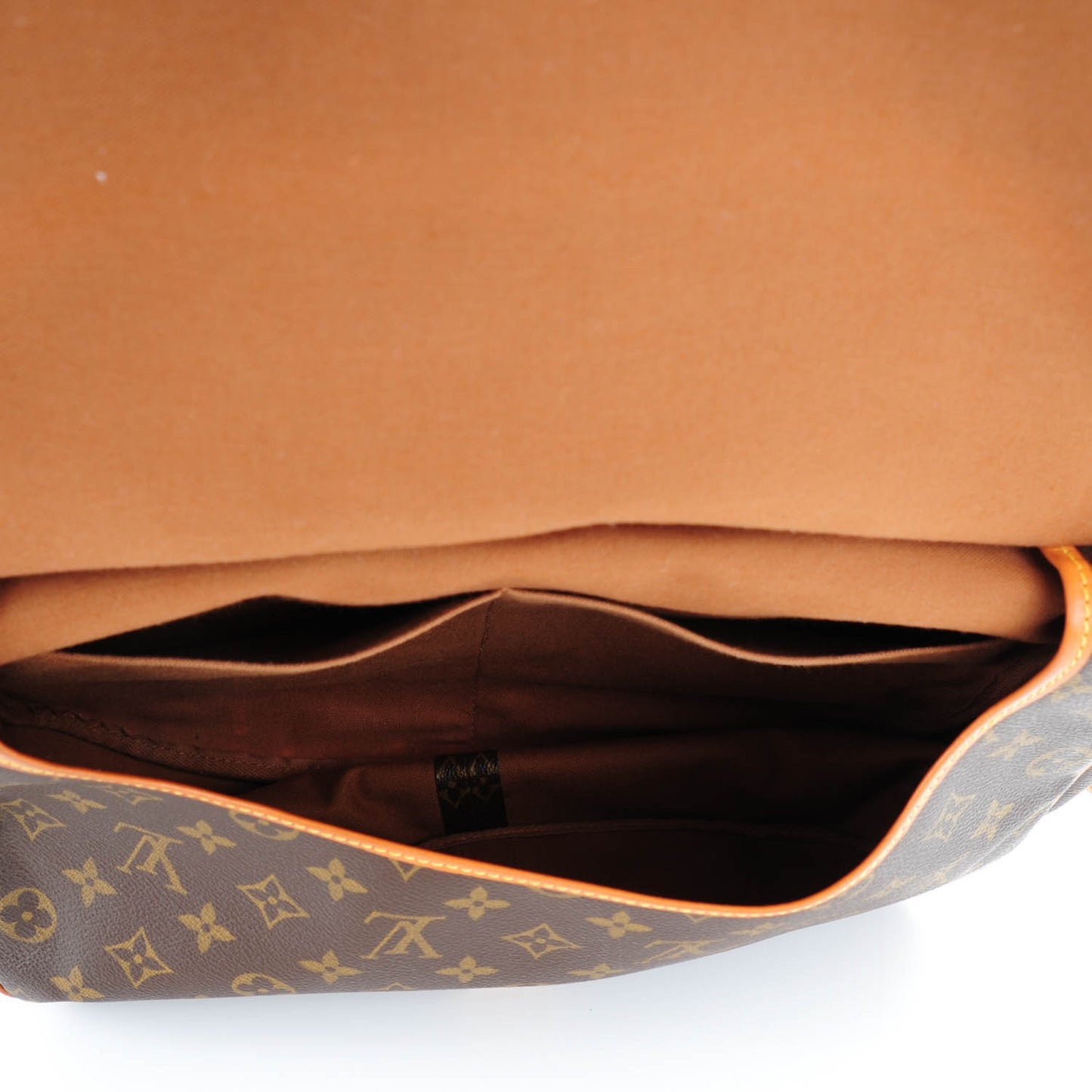 Monogram Saumur 35
