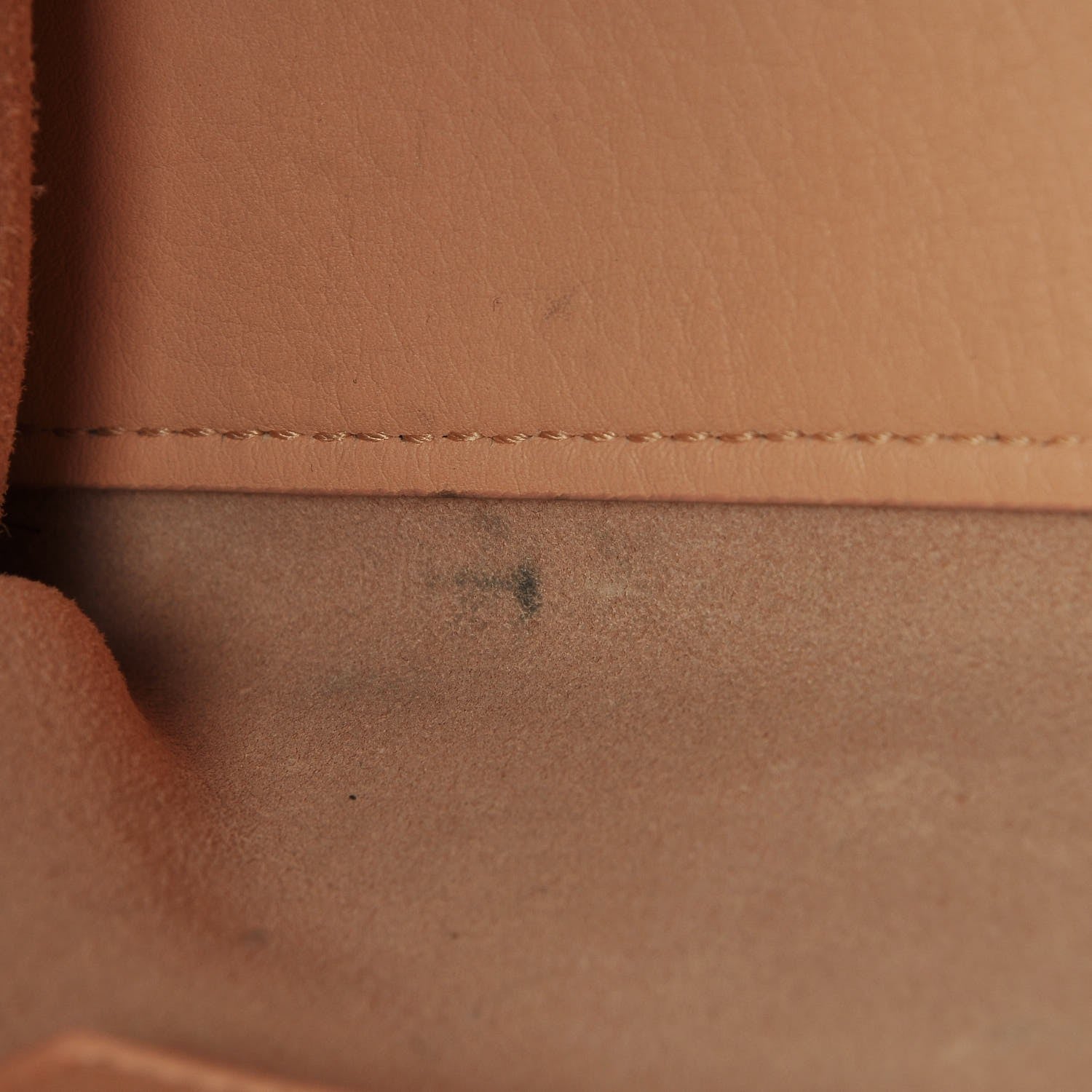 Saint Laurent Calfskin Small Classic Y Cabas Blush 11 of 21
