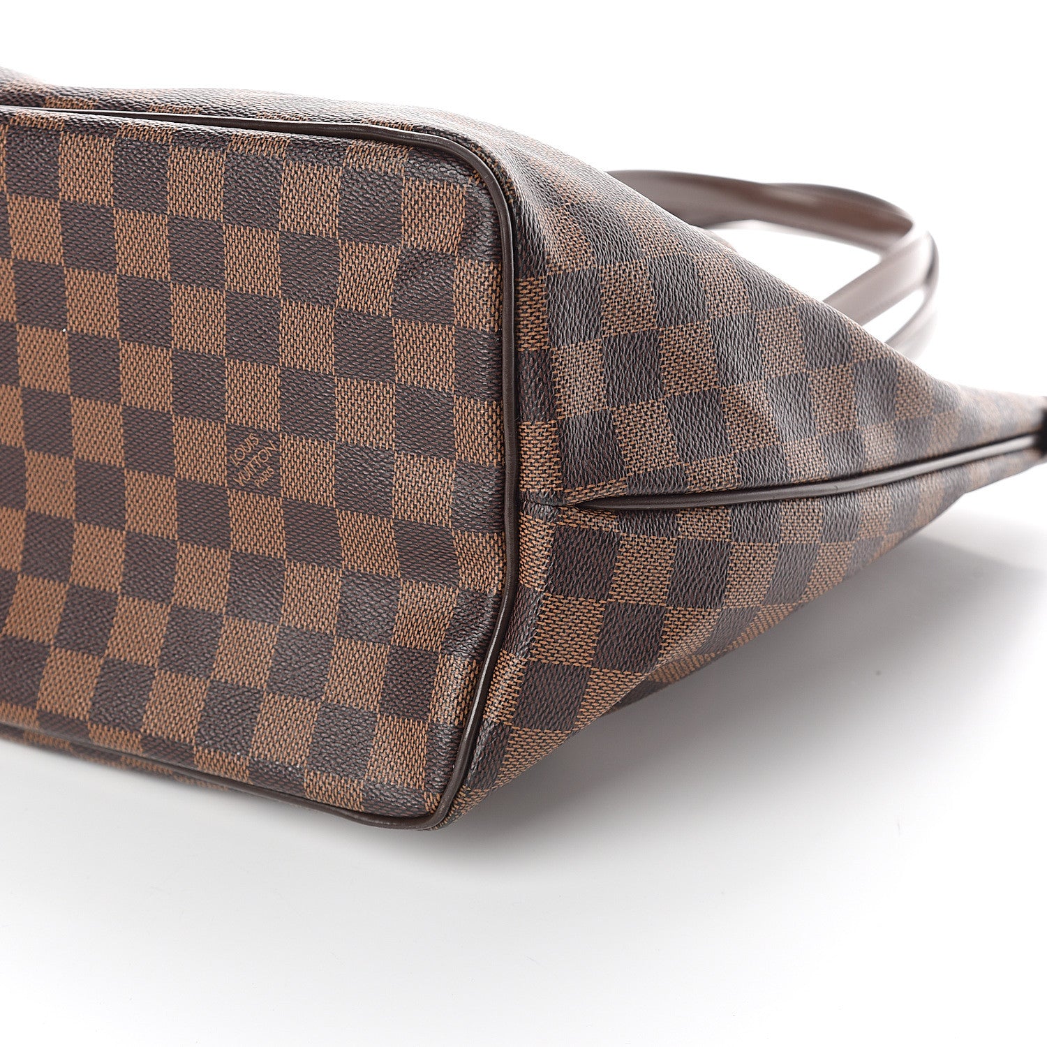 Louis Vuitton Damier Ebene Westminster GM 9 of 10