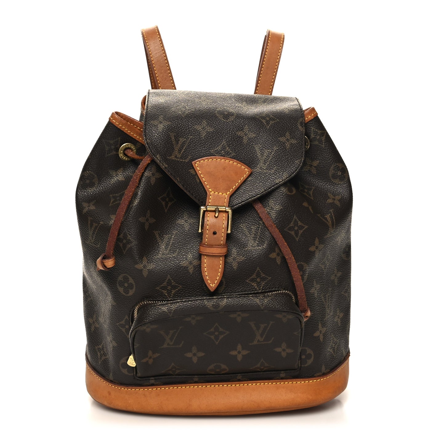 Monogram Montsouris MM Backpack