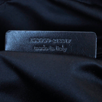 Saint Laurent Pony Hair Oversized Muse 9 of 9