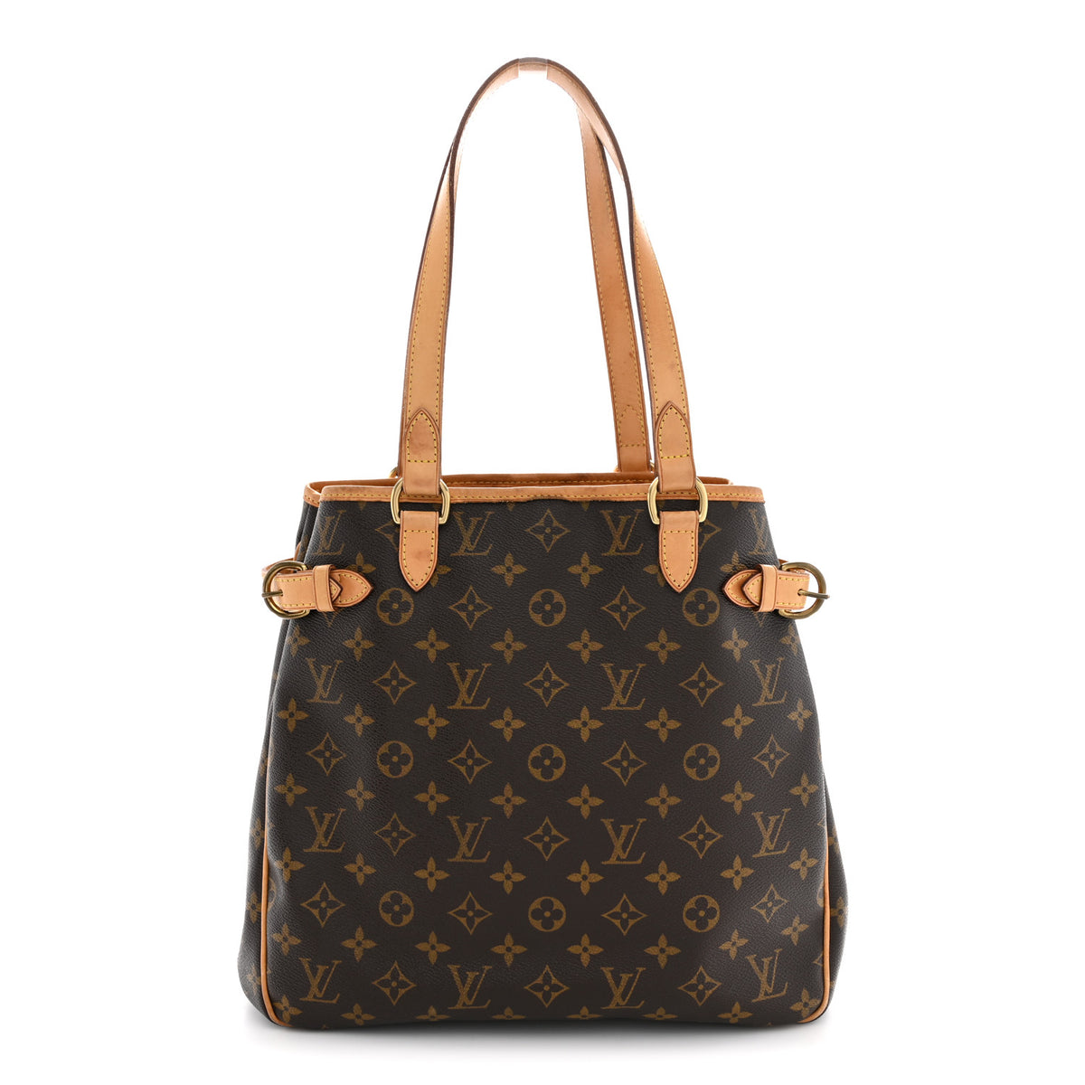Louis Vuitton Monogram Batignolles Vertical 1 of 13