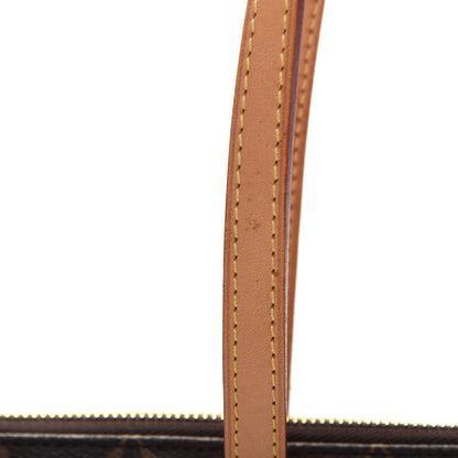 Louis Vuitton Monogram Totally PM 19 of 20