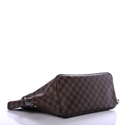 Louis Vuitton Damier Ebene Neo Neverfull MM 5 of 14
