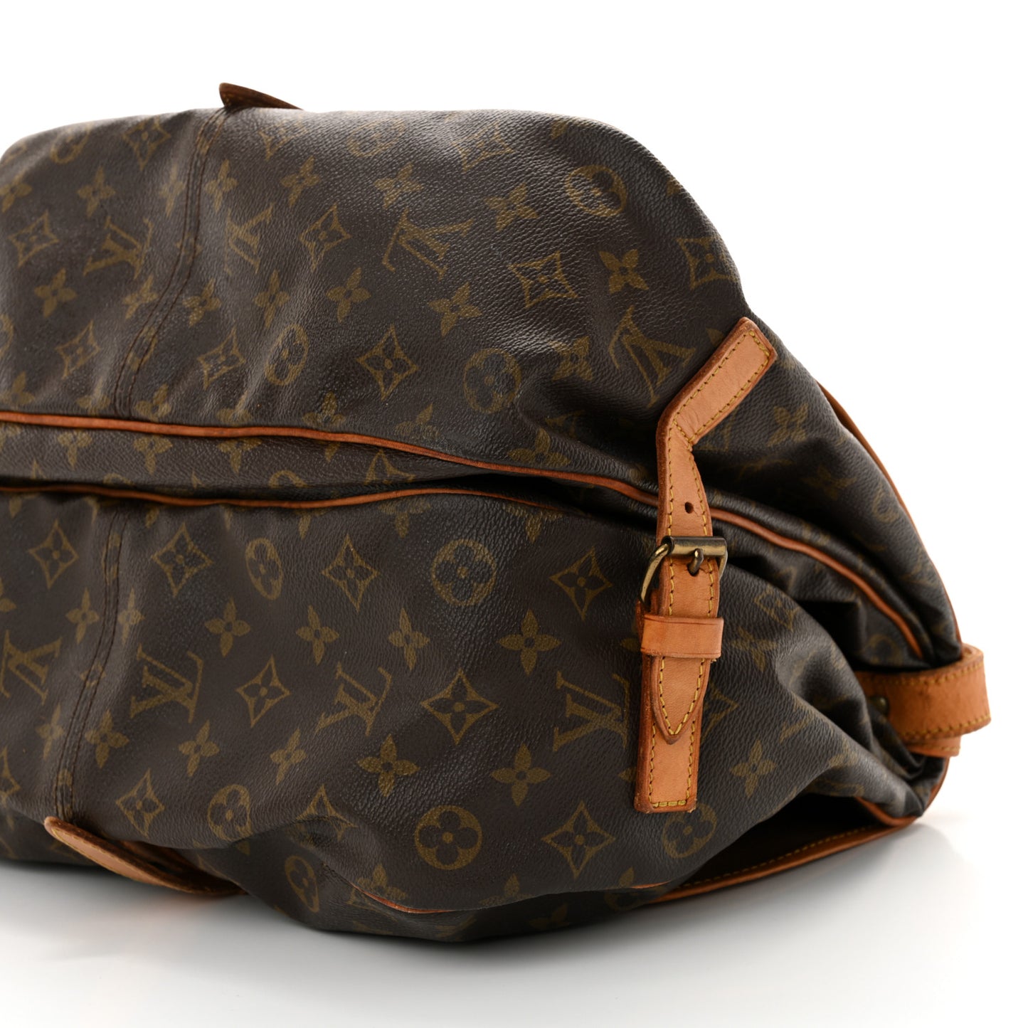 Monogram Saumur 35