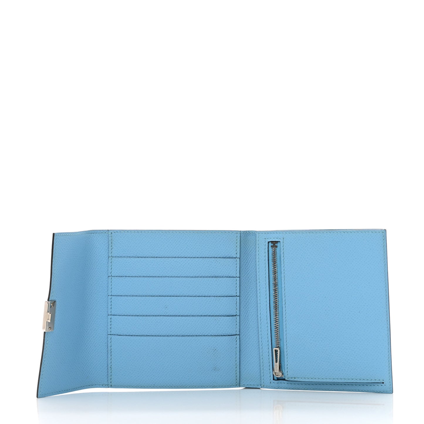 Epsom Clic 12 Wallet Celeste