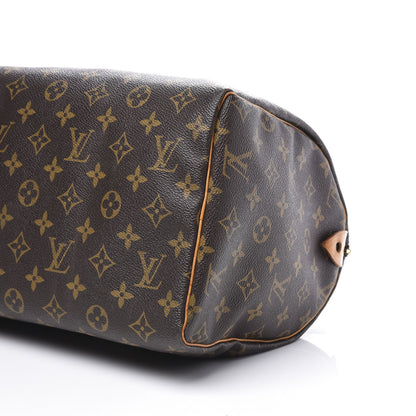 Louis Vuitton Monogram Speedy 30 6 of 12