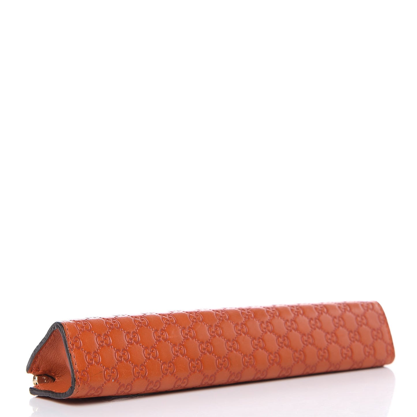 Microguccissima Pencil Pouch Brick