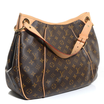 Louis Vuitton Monogram Galliera PM 3 of 7
