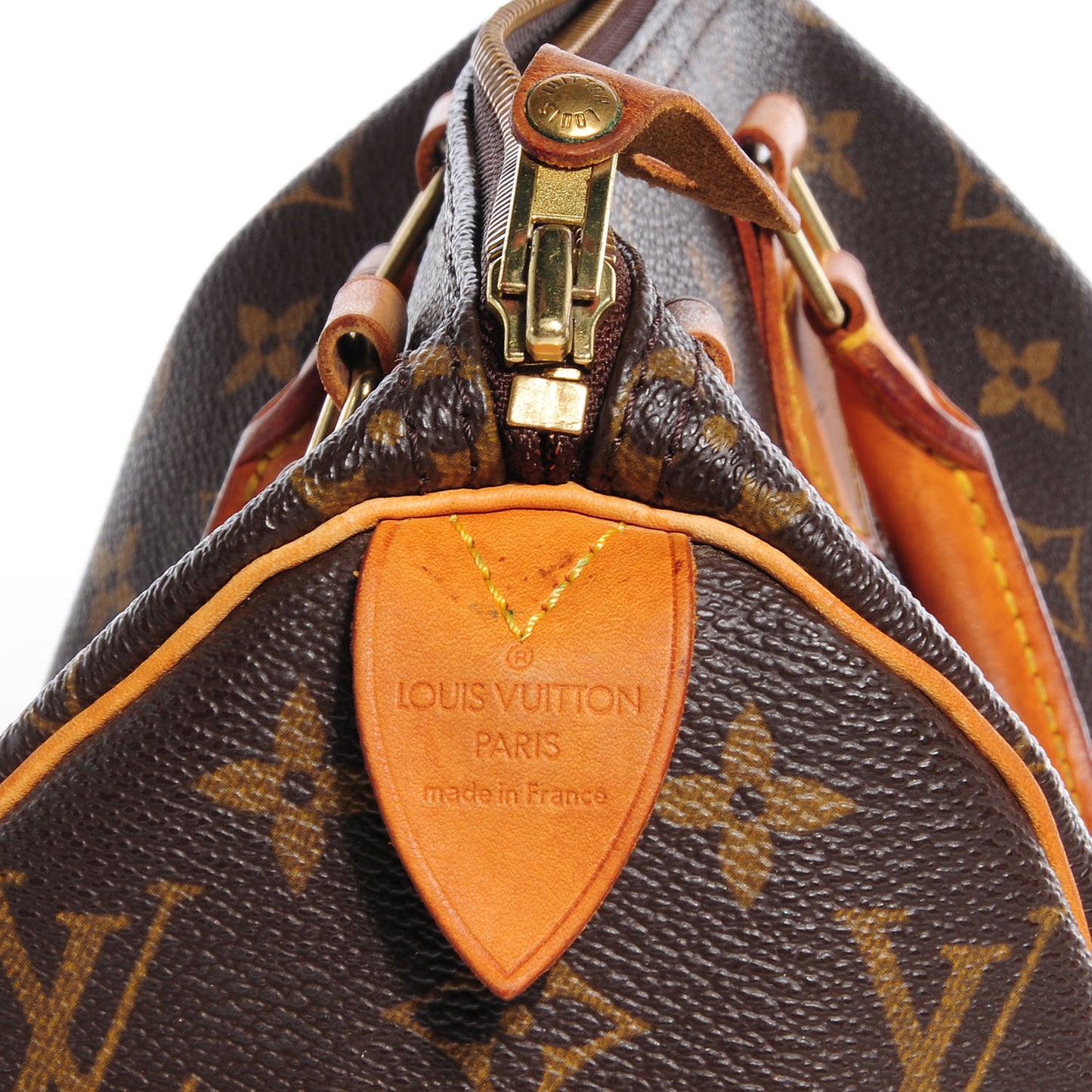 Monogram Speedy 25