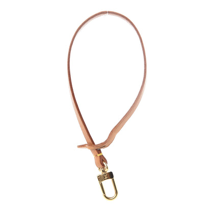 Louis Vuitton Vachetta Pochette Accessories Strap 1 of 5