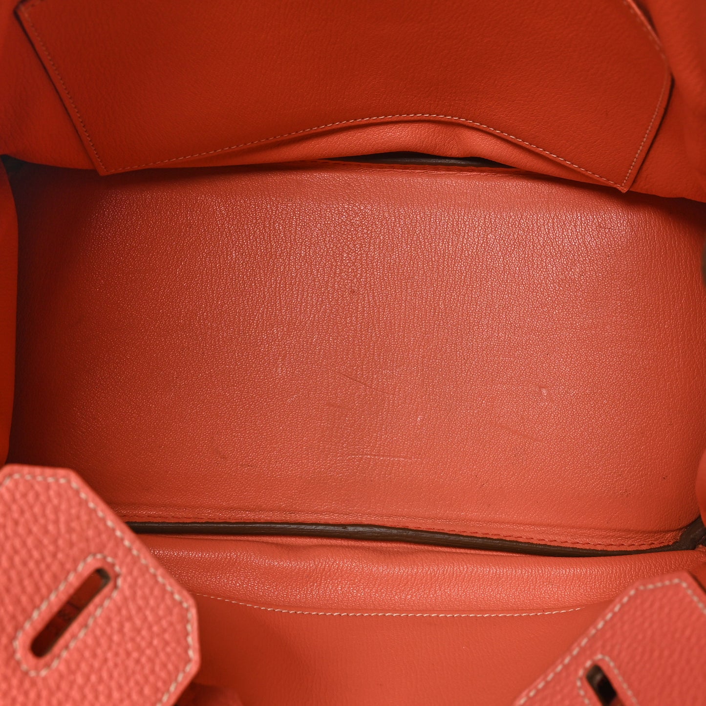Togo BIRKIN 30 Crevette