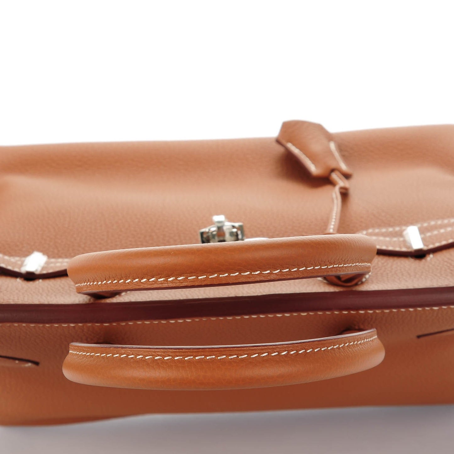 Togo Birkin 30 Gold