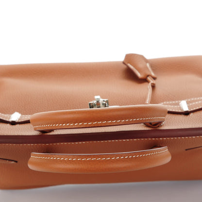 Hermes Togo Birkin 30 Gold 22 of 25