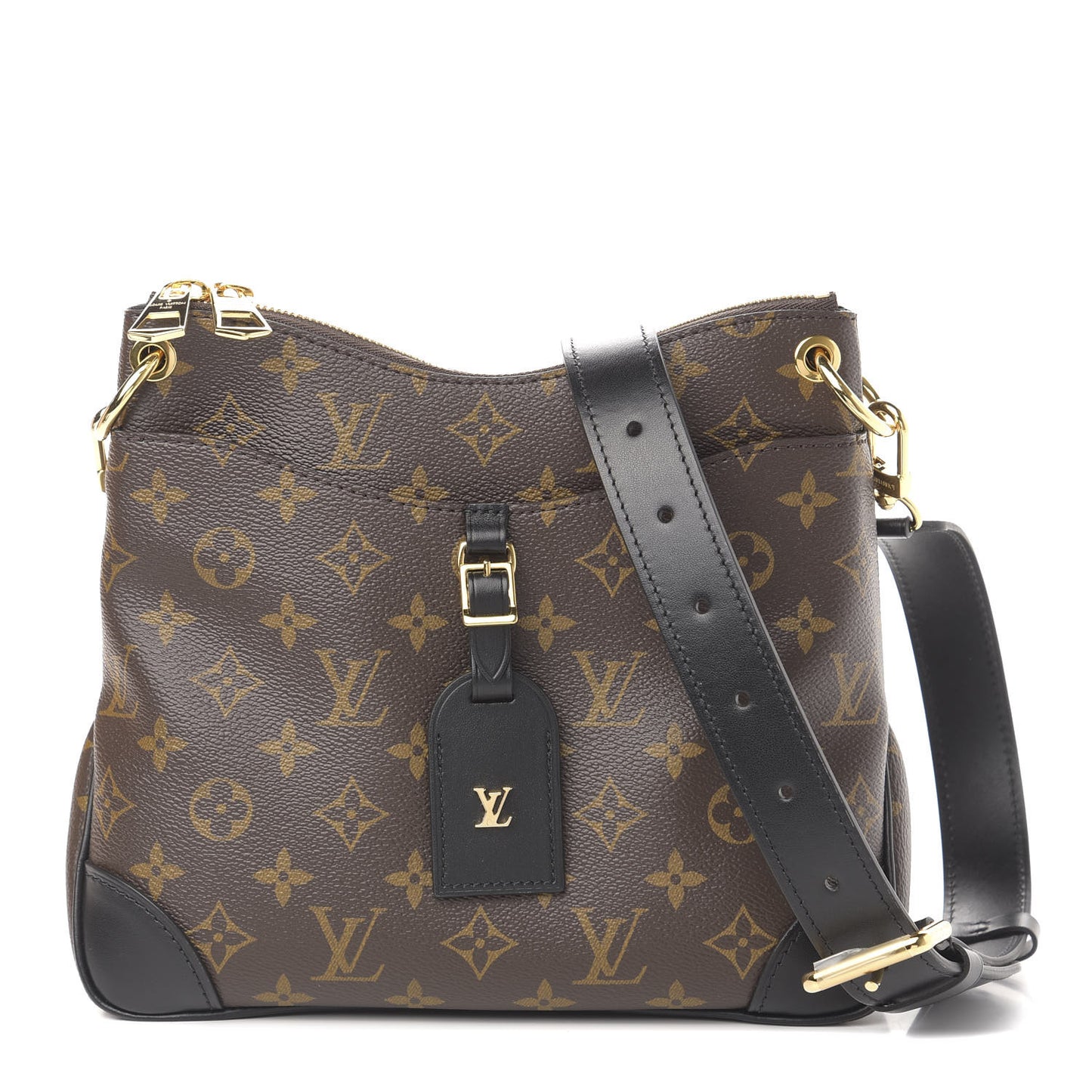 Monogram Odeon PM Black