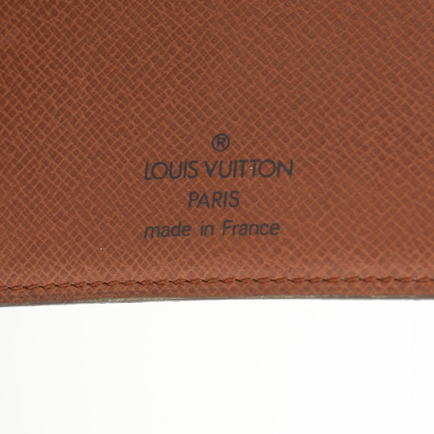 Louis Vuitton Monogram Billfold Wallet 6 of 8