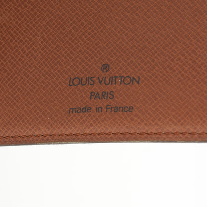 Louis Vuitton Monogram Billfold Wallet 6 of 8