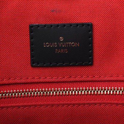 Louis Vuitton Reverse Monogram Giant Onthego MM 12 of 21