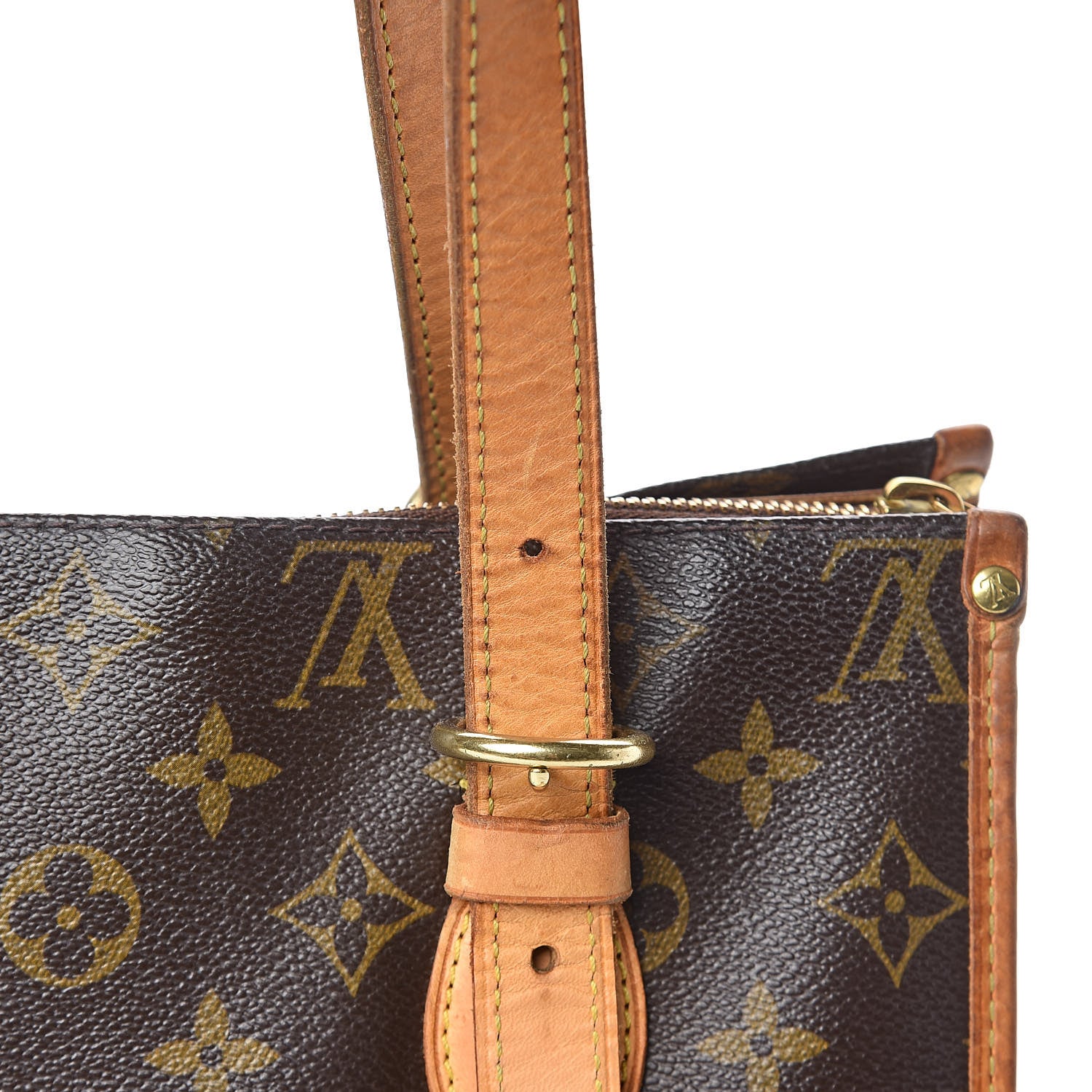 Louis Vuitton Monogram Popincourt Haut 11 of 15