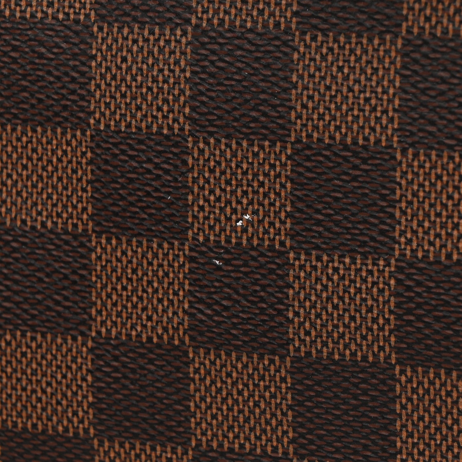 Louis Vuitton Damier Ebene Speedy 30 15 of 21