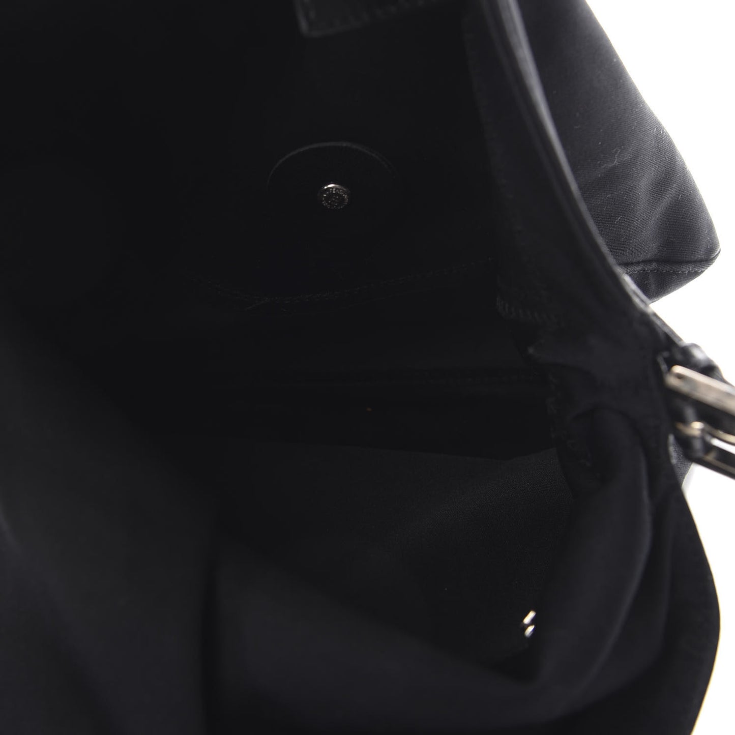 Neoprene Mama Baguette Black