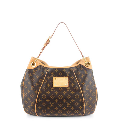 Louis Vuitton Monogram Galliera PM 1 of 7