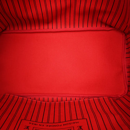 Louis Vuitton Damier Ebene Neo Neverfull GM 5 of 10