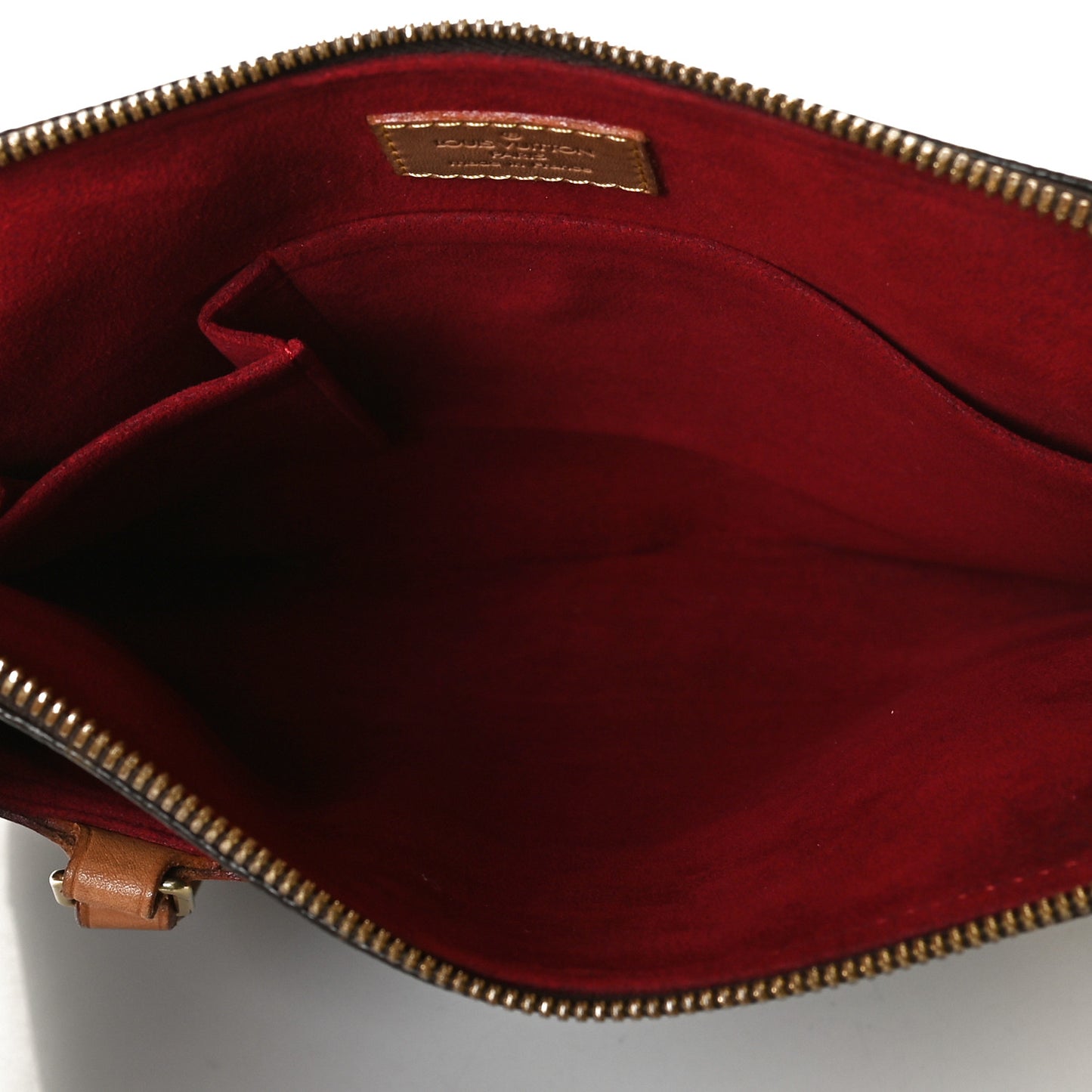 Monogram Sac Coussin GM