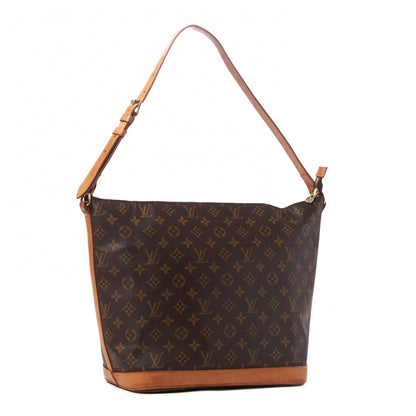 Louis Vuitton Monogram Sharon Stone Amfar Vanity Three 2 of 7