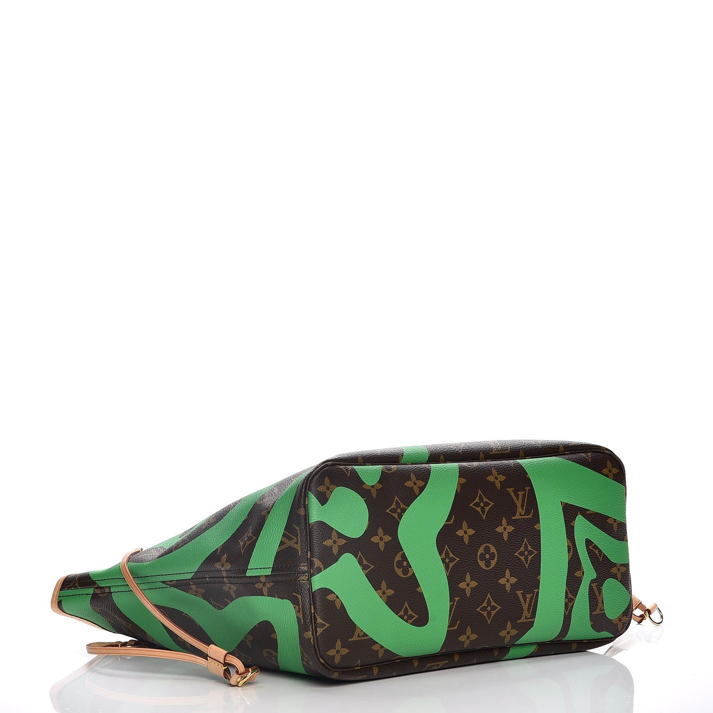 Monogram Tahitienne Hawaii Neverfull MM