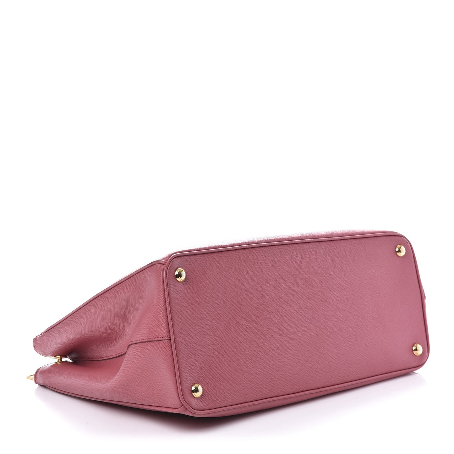 Saffiano Large Galleria Double Zip Tote Tamaris